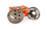 Sankabos rinkinys 107 mm „Malossi“ skraidymo sankaba „Piaggio“   „Peugeot 50cc“