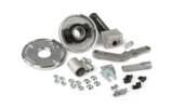 „Variator +“ paleidimo pedalas sustiprintas polini Peugeot 103