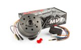 MVT Millenium MBK Booster uždegimas po 2003 m.