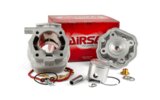 Cilindro oro sportas 72cc aliuminio „Derbi Euro 2“ (EBE   EBS)