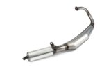 Išmetimo sistema Giannelli Street Honda NSR 50 1989 - 2001 m