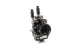 Karbiuratorius dell'orto phbg ds 19 mm Racing Black