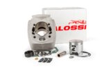 Cilindras „Malossi“ 70cc aliuminis D = 45,5 mm „Peugeot 103 AC“