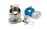 Cilindras 2Fast 100cc Minarelli AM6