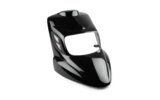 Priekinis gaubtas BCD RX Yamaha BW's / MBK Booster 2004 juodas