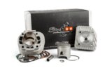Cilindras Stage6 70cc Sport MK2 12mm Stūmoklio pirštas Kinija 2-taktis AC / CPI / Keeway