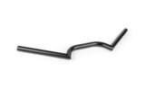 Vairas Racing M tipo juodas d.22mm