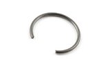 Stūmoklis Circlip (C -CLIP) 12 mm - originali atsarginė dalis „Peugeot“