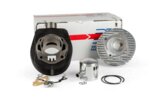 Cilindras DR 135cc, ketaus, „Vespa P80X   PX80E   LUSSO   PX100E“, D = 60 mm