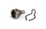 Kickstart krumpliaratis Peugeot 15,5 mm