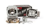 Cilindras MBK 51 Atviras MVT SC G2B 50cc
