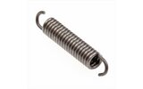 Spyruoklinis Centrinė kojelė 76x2,4mm Piaggio 50cc