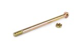 Sukamosios svirties ašis 238x14x1,50 mm Rieju MRT
