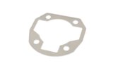 Cilindro tarpinė Dopleris 1mm MBK 51