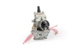 „Racing Carburetor“ Top Performances „Mikuni TM24“