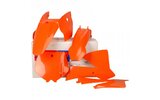 Orginalus dangos komplektas Polisport KTM 65 SX 02-08