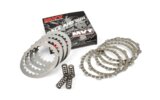 5 diskų sankaba AM6 MVT S-RACE 80 -120cc