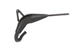 Išmetimo sistema Giannelli Enduro Yamaha DT 80 LC 1985 - 2001 m.