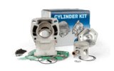 Cilindras polini 154cc aliuminis D = 60 mm „Aprilia Rs 125“ („Rotax 122-123“)