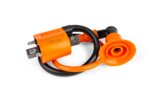 Ignition Coil HT Racing universalus 1 kontaktas