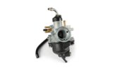 Karbiuratorius delorto Phva TS 17,5 mm