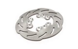 Stabdžių diskas Racing Wave, 190/58mm, universalus