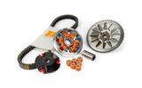 CVT Kit Racing V.2 + Variatoriaus diržas Peugeot vertikalus