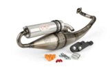 Išmetimas „Leovince Handmade TT“, „Aprilia SR50“   „Ditech“ (pastatytas nuo 2003 07 07, „Piaggio“ variklis)
