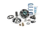 CVT variatoriaus polini HI greičio evoliucija 2 d.16 mm Minarelli horizontali   Kinija