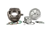 Cilindras Malassi 112cc (D = 57,5 ​​mm) Ketvirnas VESPA V50   PK 50cc