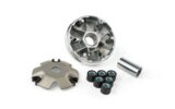 CVT variatoriaus OEM kokybė GY6 139QMB 139QMA