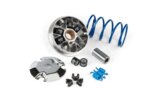 CVT variatoriaus hi-greitis polini Peugeot Kisbee 50, t. Y. 2T AC Euro 4 po 2019 m.