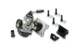 „Carburetor“ rinkinys „Malossi“ reguliuojamas PHBG D = 21 mm Derbi Euro 2 3