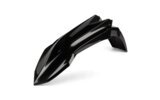 Priekinis purvasaugis Polisport juodas Beta RR po 2020 m