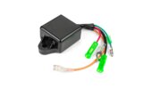 CDI Unit OEM kokybės MBK 51 elektroninis