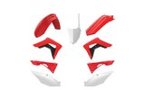 Dangos komplektas Polisport originalios spalvos Honda CRF 250 / 450