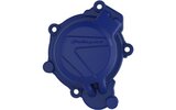Uždegimo dangtis Polisport TC / SX 125 - 150 mėlyna