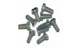 Varžtas M4x10 cinkuotas (x10)
