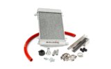 Radiator Malossi MHR Piaggio Zip SP po 2002 m.