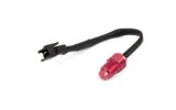 Temperatūros jutiklis f. Stage6 mini tachometras M10x1.0 Piaggio