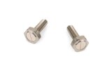 Magnetinių varžtų komplektas Stage6 (M6x1,00/19,7 mm) Piaggio NRG / Runner