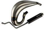 Duslintuvas„Tecnigas E-Nox EVO“ STEEL BETA RR po 2012 m.