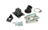 Įsiurbimo sistema „Malossi“ vitonas D = 21 mm AM6   Derbi Euro 2   Euro 3