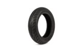 Motorolerio padanga priekinė 120/70-13 Michelin Power Pure SC 53p TL
