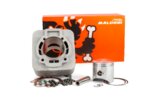 Cilindras Malassi 172cc D = 65 mm Piaggio Typhoon 125cc   Aprilia Sr 125cc 2 taktų