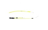 Gazo trosas Teflon® Doppler geltonas Sherco po 2006 m