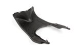 Grindų lenta   „Footwell“ skydelis „Black Piaggio Zip“ po 2000 m.