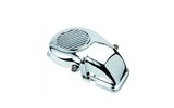 Aušinimo ventiliatoriaus dangtelis „Yamaha BWS“   „Slider“ (po 2004 m.) „Chrome“