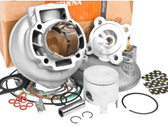 Piaggio ATHENA RACING MODULAR 70cc cil. kompl