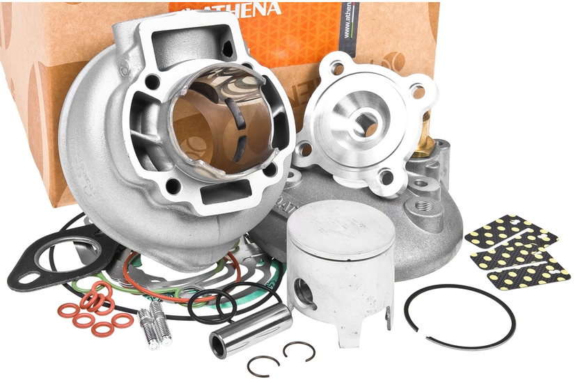 Piaggio ATHENA RACING MODULAR 70cc cil. kompl